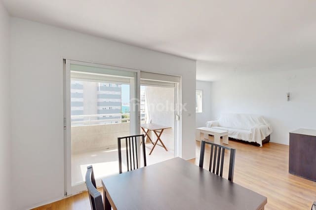 2 soveværelse Lejlighed til salg i Playa de Muchavista, El Campello med swimmingpool garage - € 320.000 (Ref: 9163311)