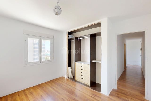 2 soveværelse Lejlighed til salg i Playa de Muchavista, El Campello med swimmingpool garage - € 320.000 (Ref: 9163311)