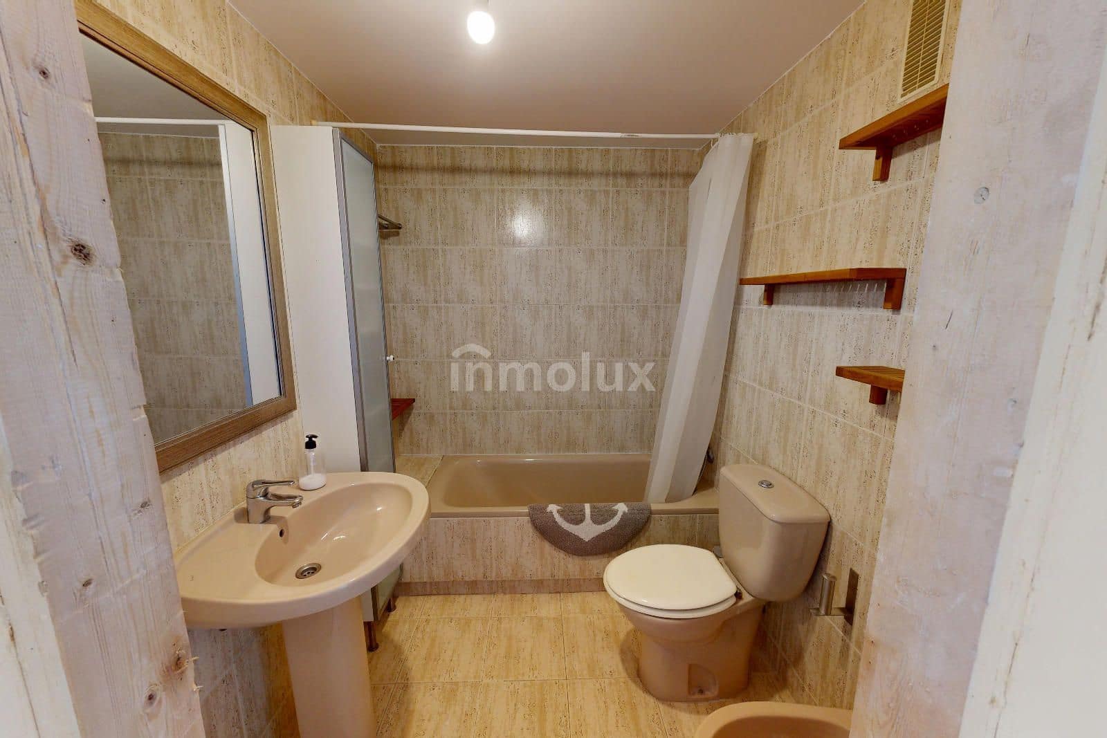 2 soveværelse Lejlighed til salg i El Campello med swimmingpool garage - € 320.000 (Ref: 9163311)