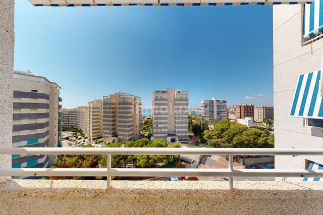 2 soveværelse Lejlighed til salg i Playa de Muchavista, El Campello med swimmingpool garage - € 320.000 (Ref: 9163311)