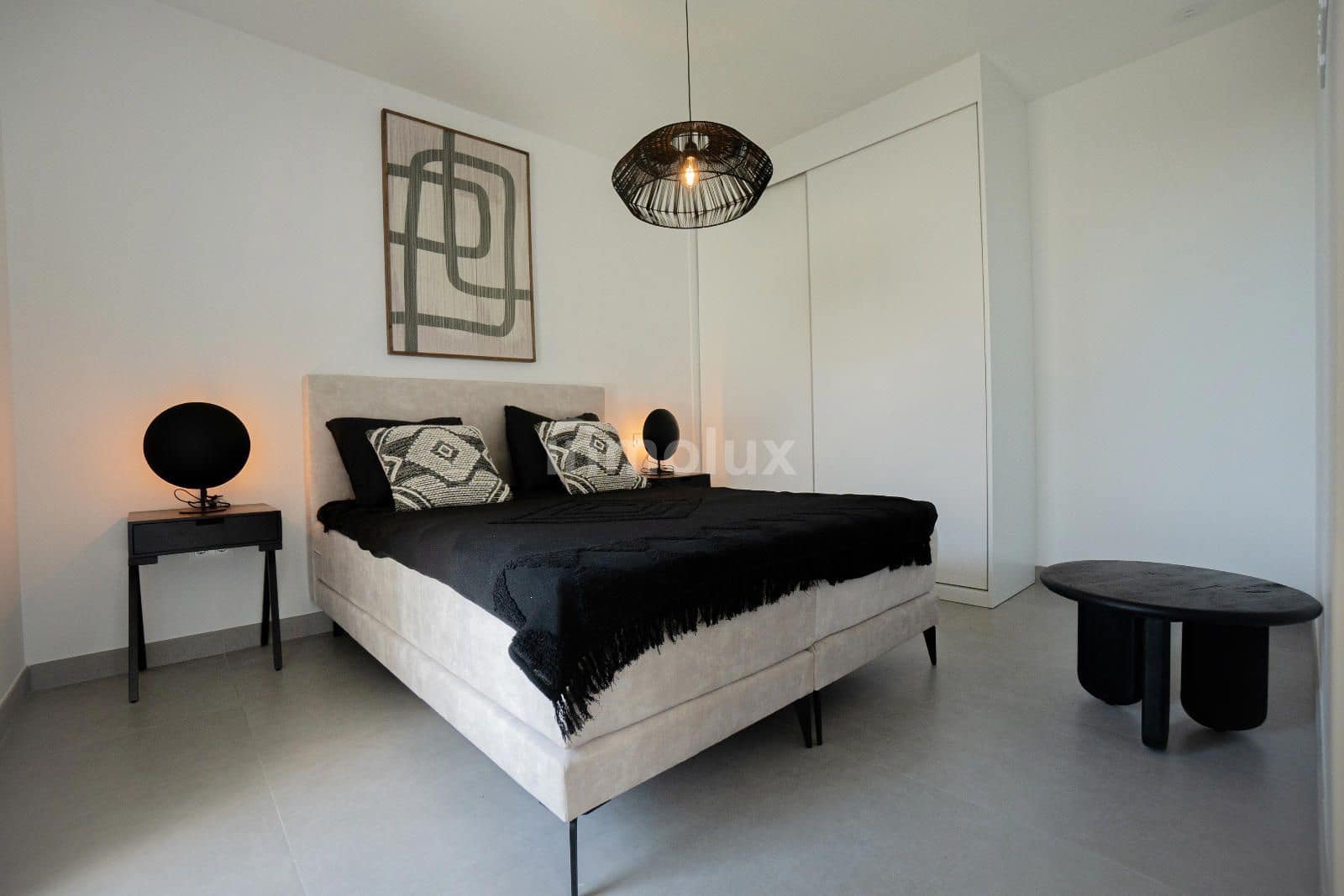 3 bedroom Villa for sale in Finestrat with pool garage - € 870,000 (Ref: 9165148)