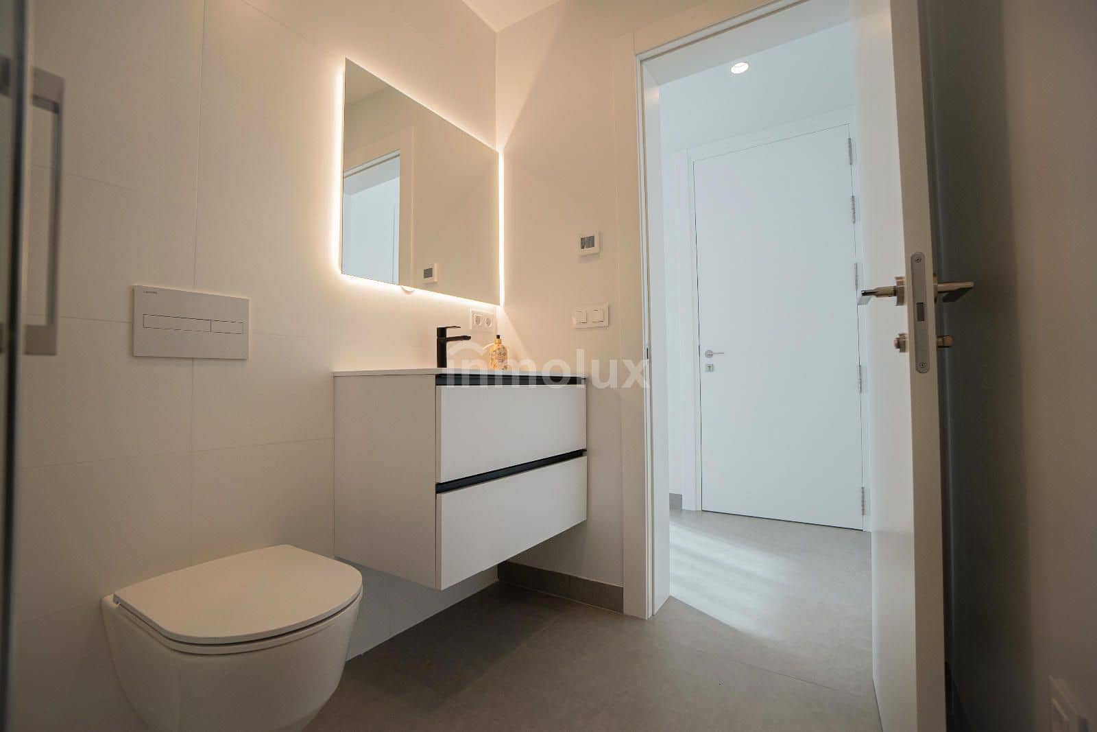 3 bedroom Villa for sale in Finestrat with pool garage - € 870,000 (Ref: 9165148)