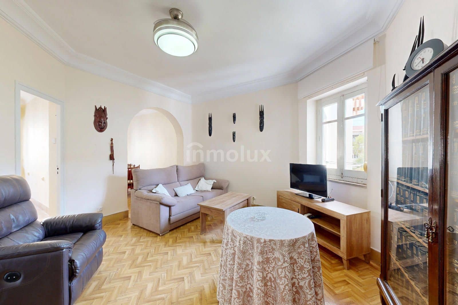 5 soveværelse Lejlighed til salg i Alicante by - € 425.000 (Ref: 9189503)