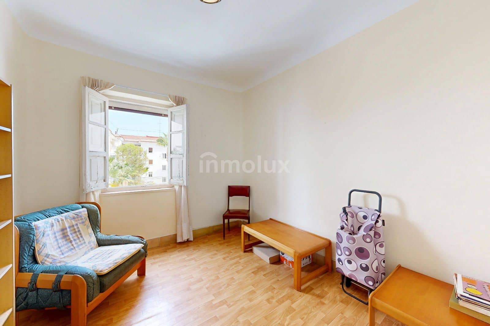 5 soveværelse Lejlighed til salg i Alicante by - € 425.000 (Ref: 9189503)