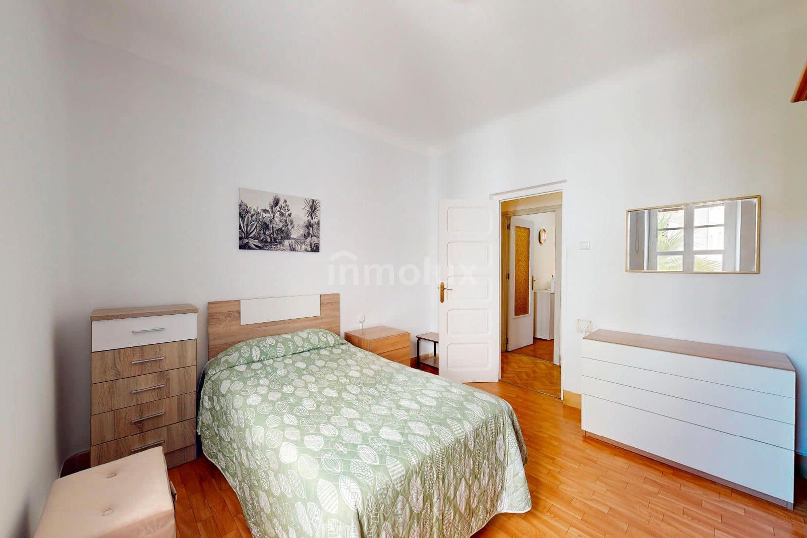 5 soveværelse Lejlighed til salg i Alicante by - € 425.000 (Ref: 9189503)