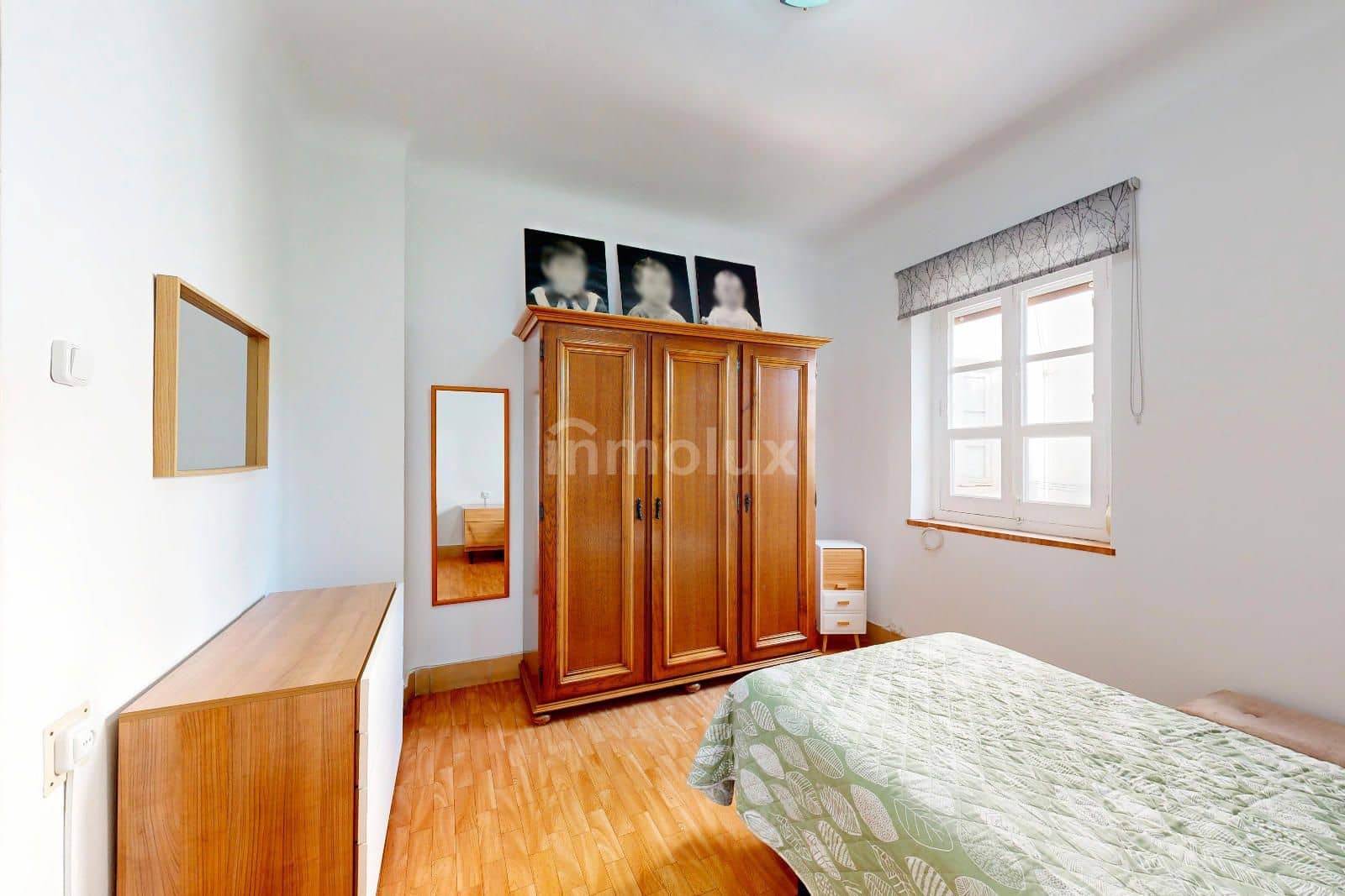 5 soveværelse Lejlighed til salg i Alicante by - € 425.000 (Ref: 9189503)