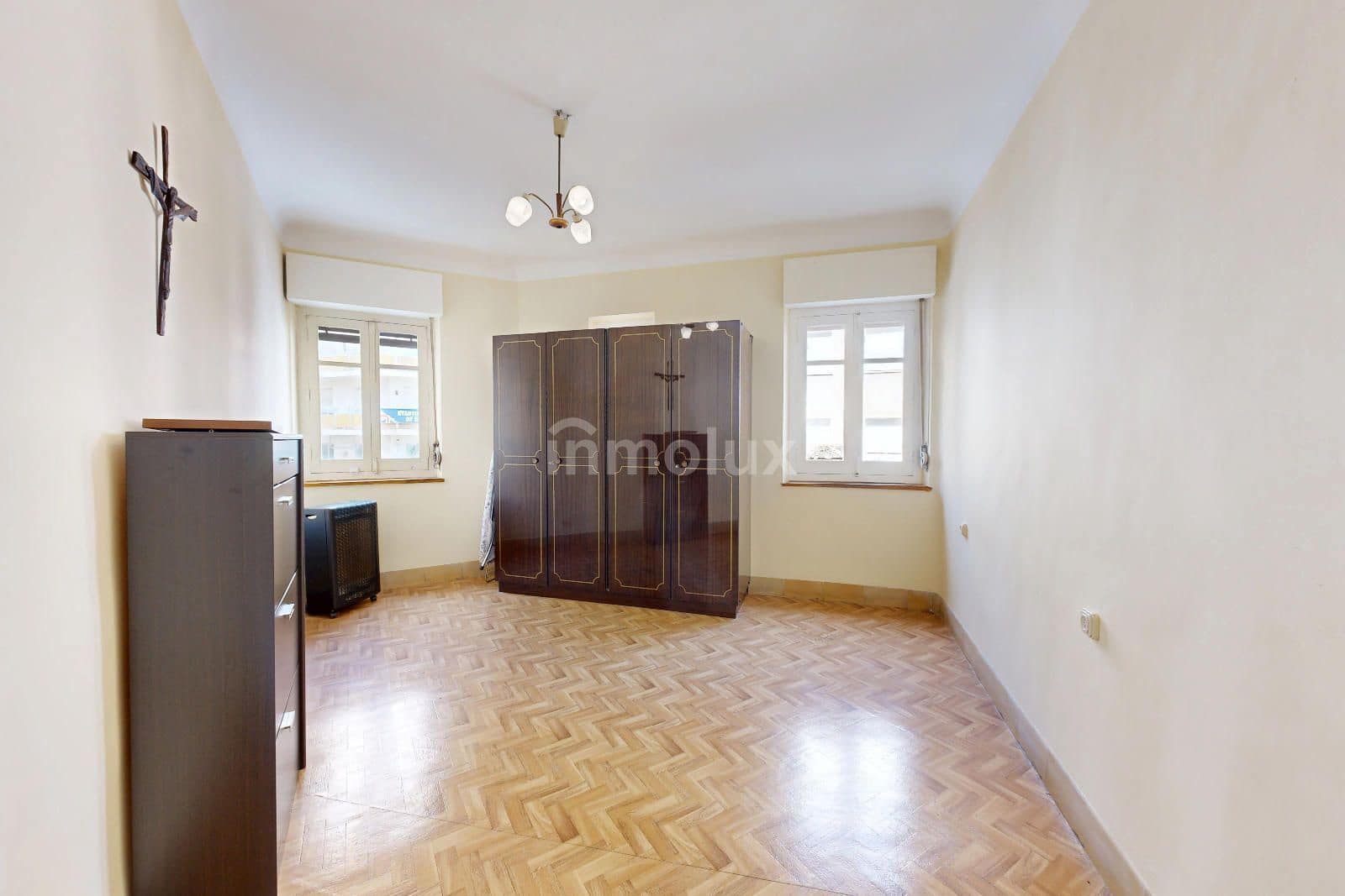 5 soveværelse Lejlighed til salg i Alicante by - € 425.000 (Ref: 9189503)