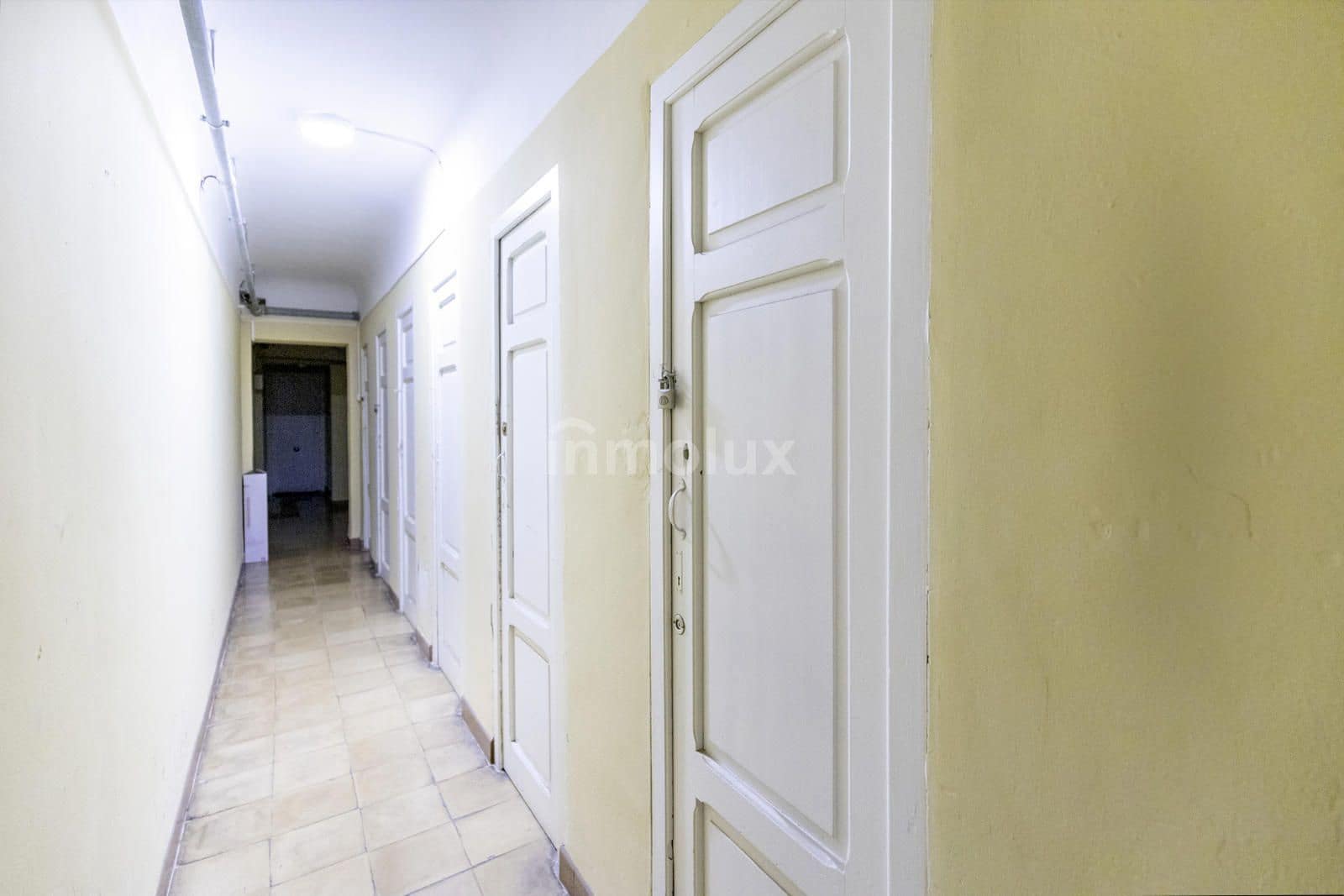 5 soveværelse Lejlighed til salg i Alicante by - € 425.000 (Ref: 9189503)