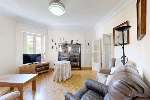 5 sypialnia Mieszkanie na sprzedaż w Barrio del Centro, Miasto Alicante / Alacant - 425 000 € (Ref: 9189503)