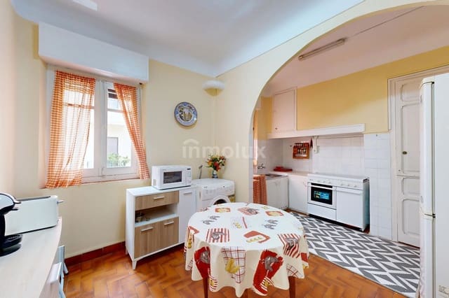 5 sypialnia Mieszkanie na sprzedaż w Barrio del Centro, Miasto Alicante / Alacant - 425 000 € (Ref: 9189503)