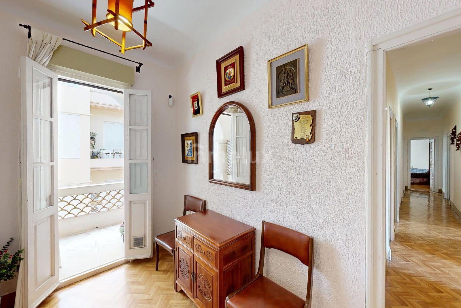 5 soveværelse Lejlighed til salg i Alicante by - € 425.000 (Ref: 9189503)