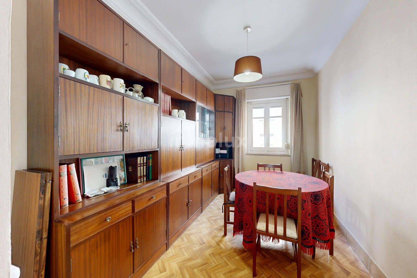 5 soveværelse Lejlighed til salg i Alicante by - € 425.000 (Ref: 9189503)