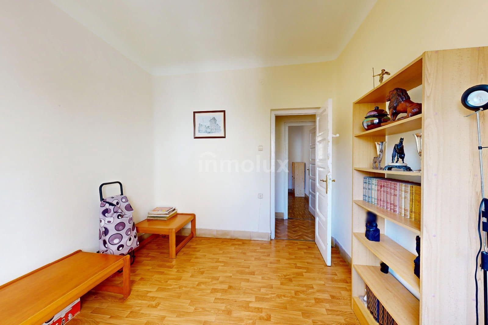 5 soveværelse Lejlighed til salg i Alicante by - € 425.000 (Ref: 9189503)