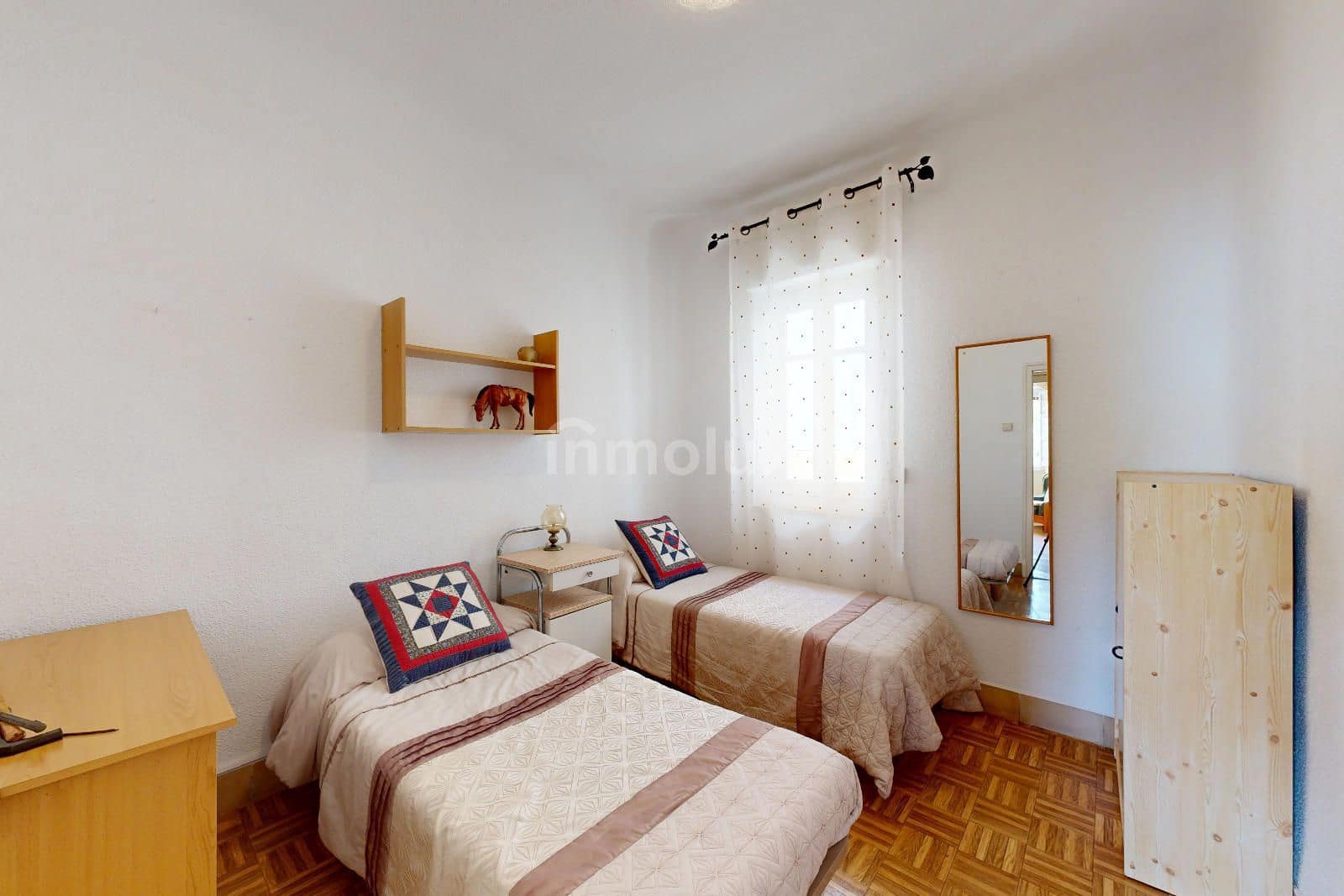 5 soveværelse Lejlighed til salg i Alicante by - € 425.000 (Ref: 9189503)