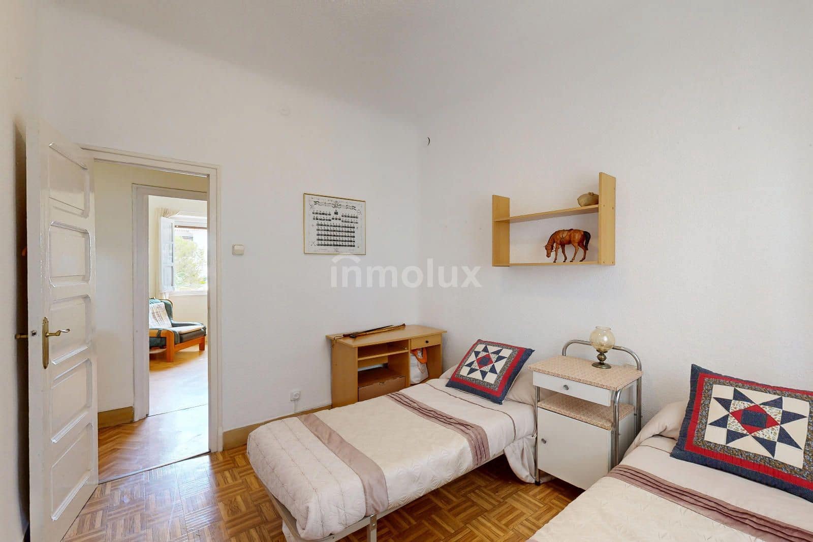 5 soveværelse Lejlighed til salg i Alicante by - € 425.000 (Ref: 9189503)