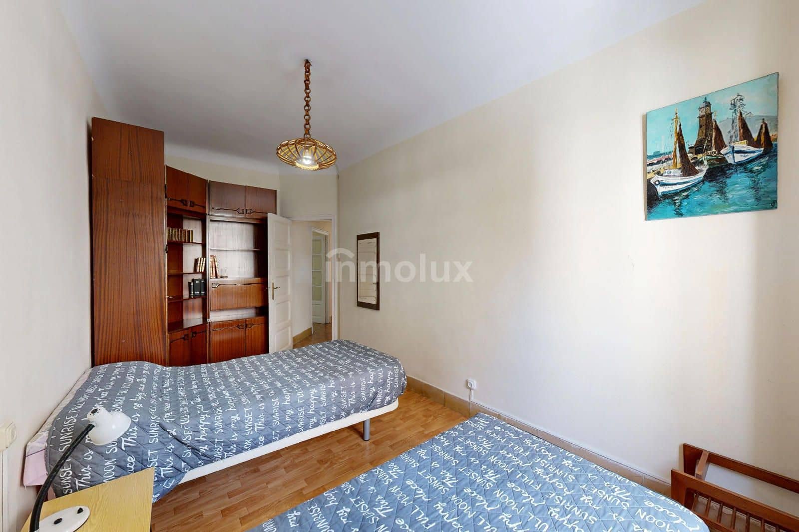 5 soveværelse Lejlighed til salg i Alicante by - € 425.000 (Ref: 9189503)