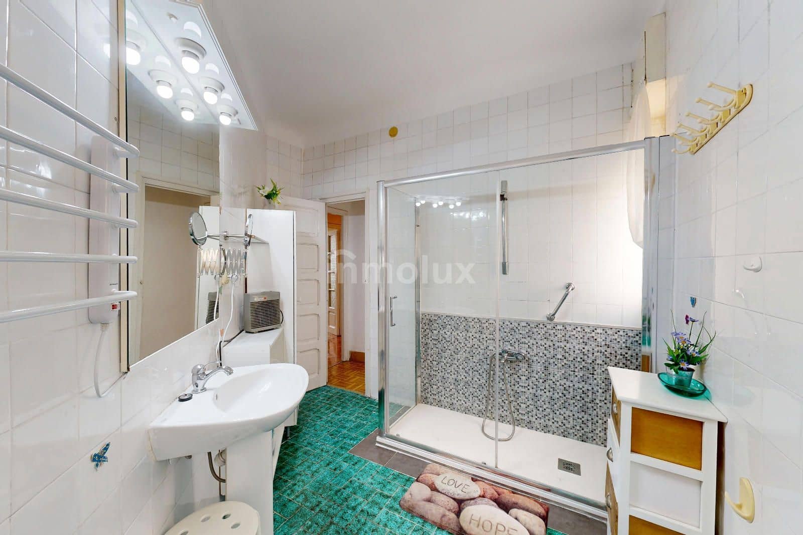 5 soveværelse Lejlighed til salg i Alicante by - € 425.000 (Ref: 9189503)