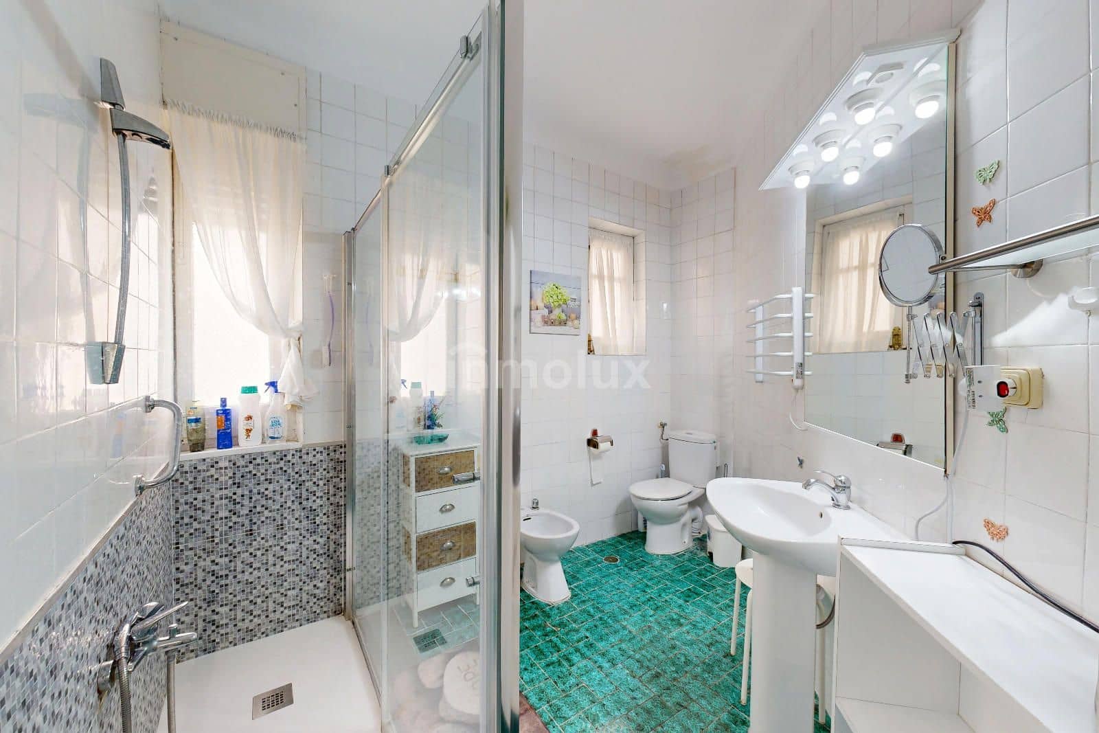 5 soveværelse Lejlighed til salg i Alicante by - € 425.000 (Ref: 9189503)