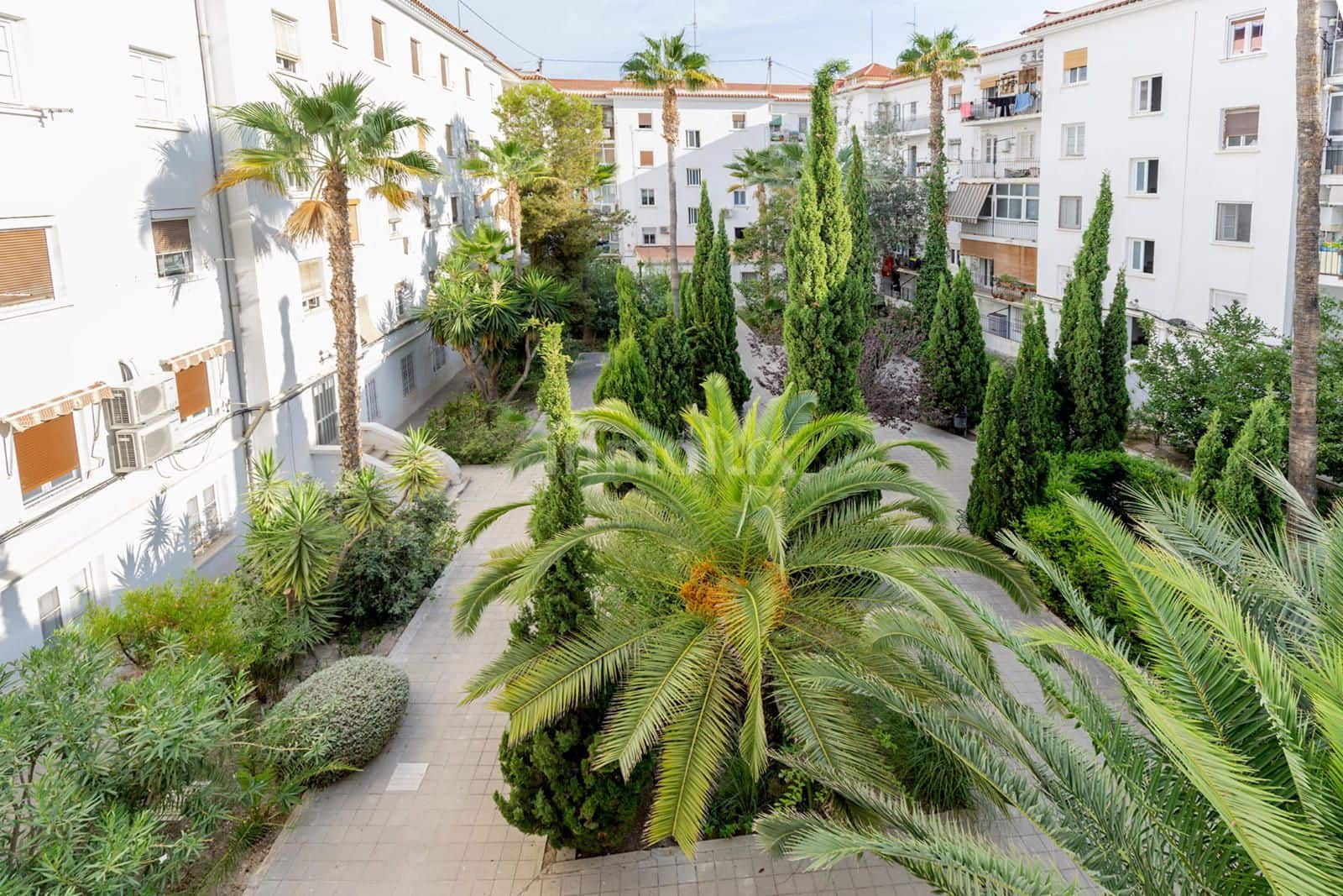 5 soveværelse Lejlighed til salg i Alicante by - € 425.000 (Ref: 9189503)