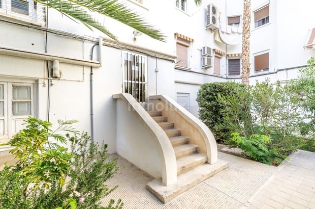 5 sypialnia Mieszkanie na sprzedaż w Barrio del Centro, Miasto Alicante / Alacant - 425 000 € (Ref: 9189503)