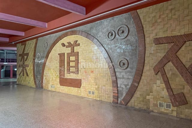 Office for sale in Santo Domingo, Alicante / Alacant city - € 110,000 (Ref: 9189567)