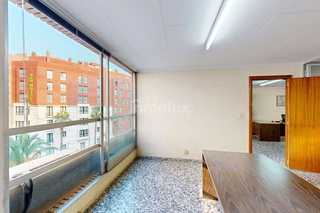 Office for sale in Santo Domingo, Alicante / Alacant city - € 110,000 (Ref: 9189567)