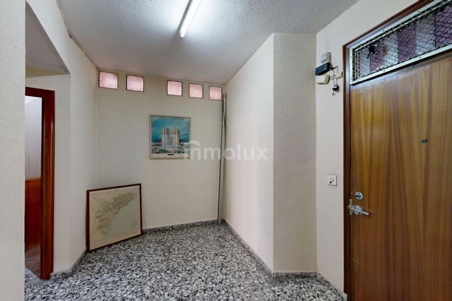 Office for sale in Santo Domingo, Alicante / Alacant city - € 110,000 (Ref: 9189567)