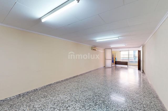 Office for sale in Santo Domingo, Alicante / Alacant city - € 110,000 (Ref: 9189567)