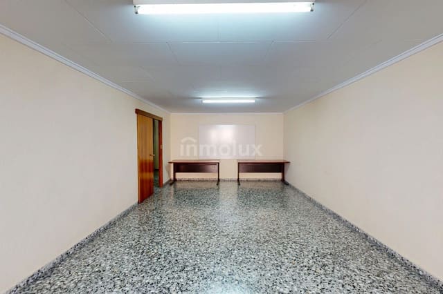 Office for sale in Santo Domingo, Alicante / Alacant city - € 110,000 (Ref: 9189567)