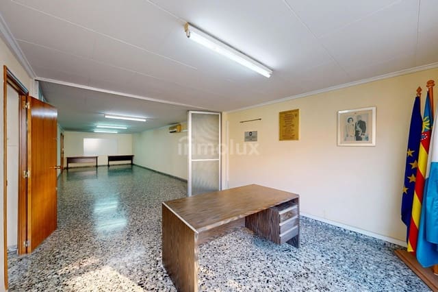 Office for sale in Santo Domingo, Alicante / Alacant city - € 110,000 (Ref: 9189567)