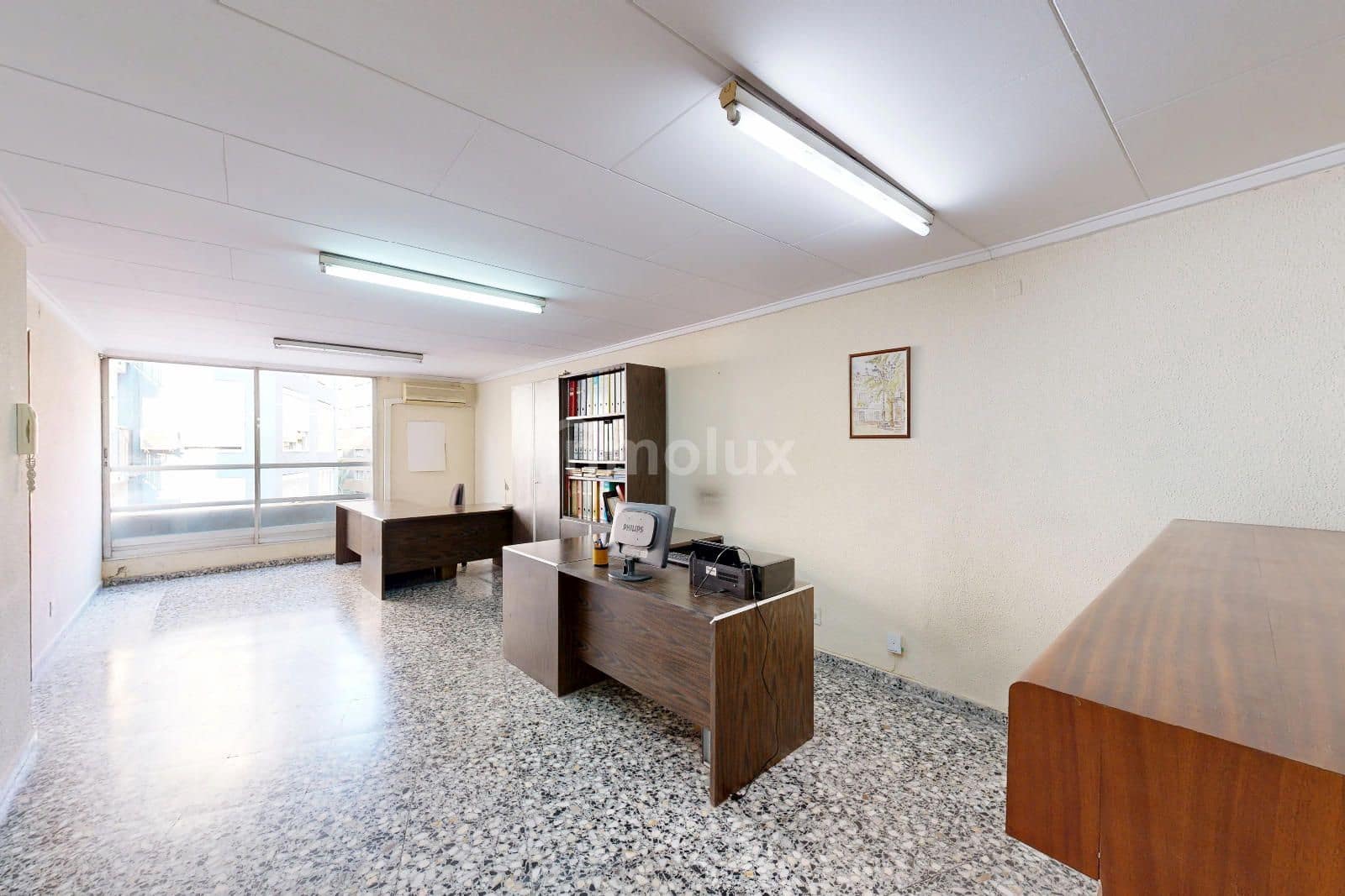 Office for sale in Alicante / Alacant city - € 110,000 (Ref: 9189567)