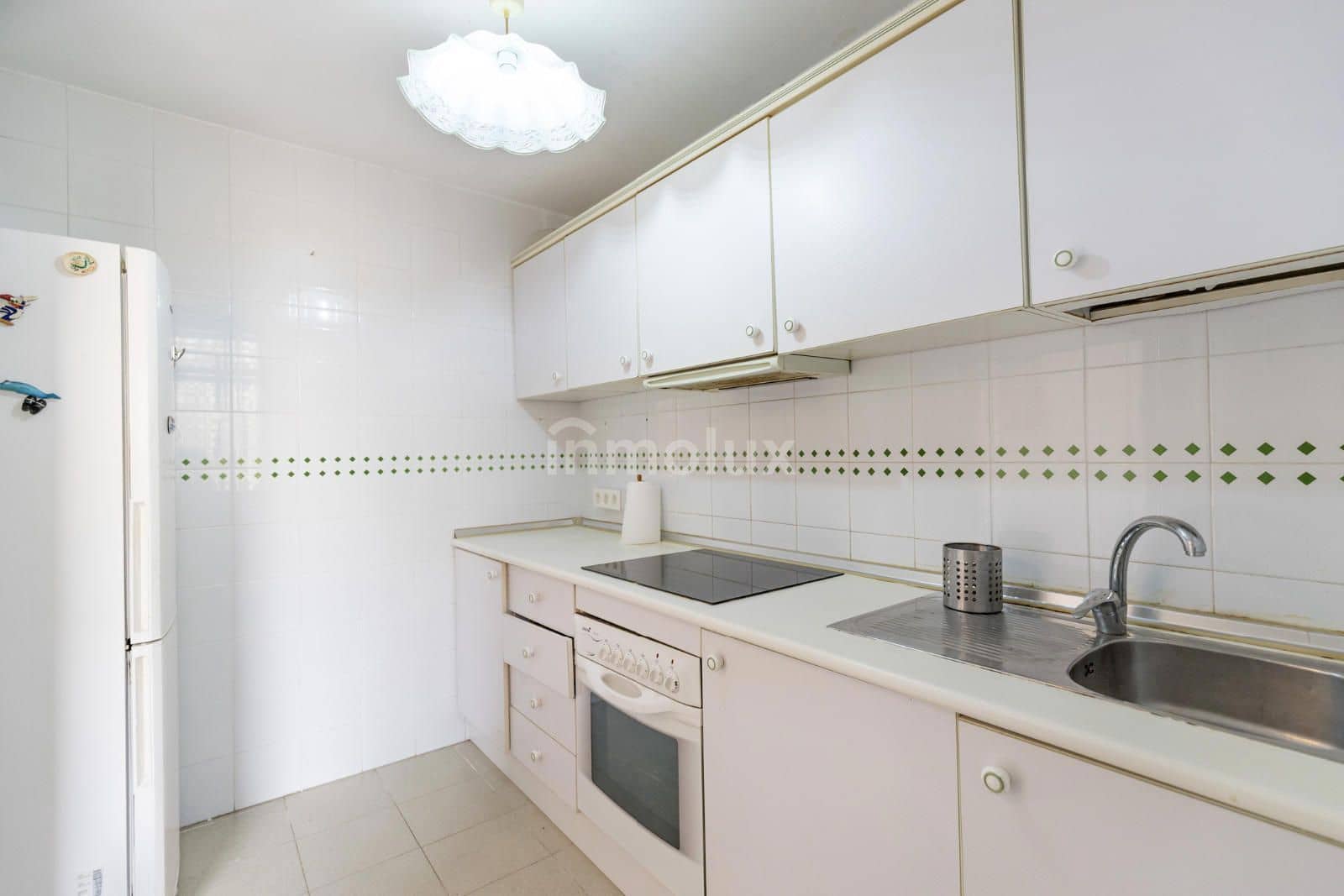 3 soverom Leilighet til salgs i Arenales del Sol med svømmebasseng garasje - € 275 000 (Ref: 9190375)