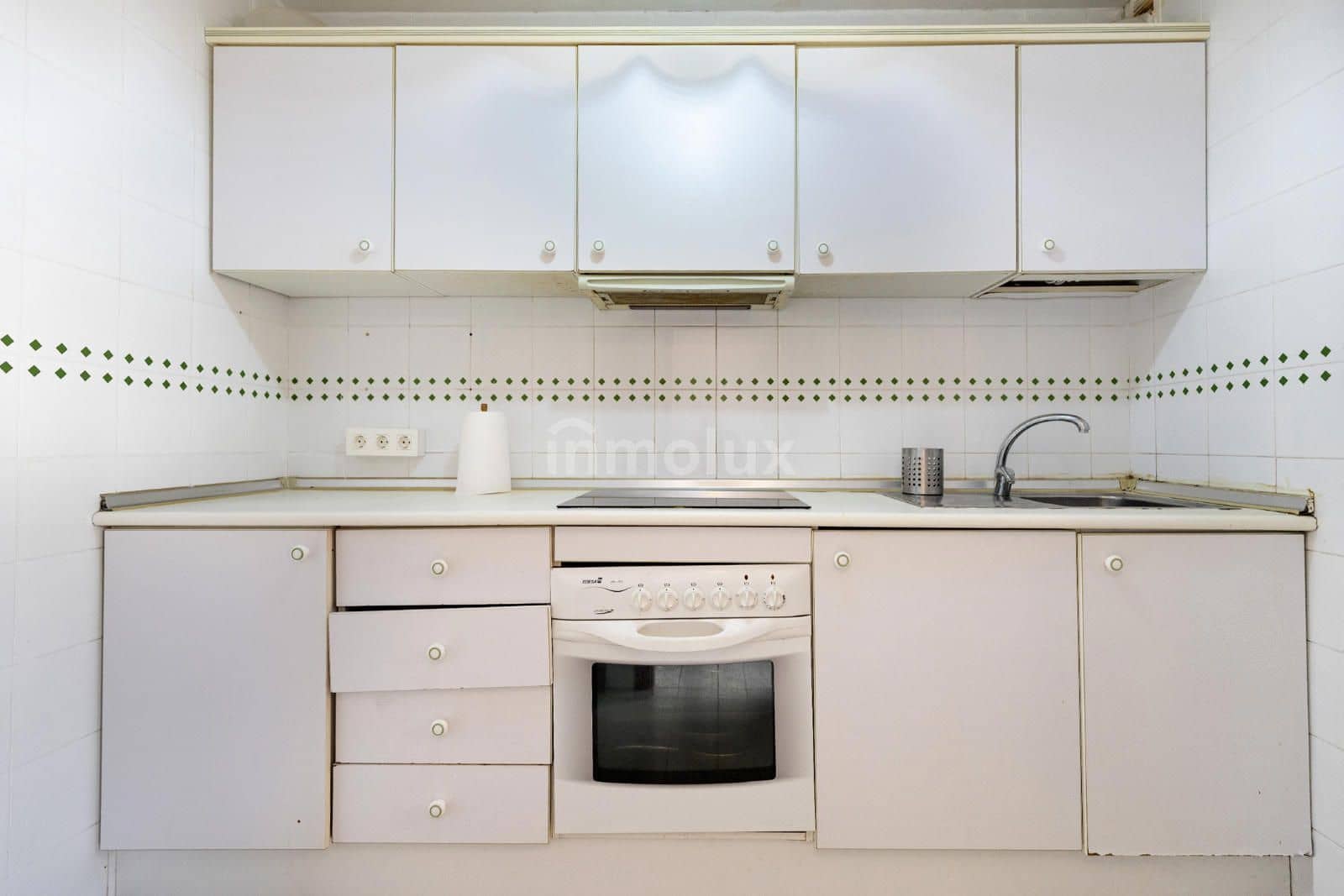 3 soverom Leilighet til salgs i Arenales del Sol med svømmebasseng garasje - € 275 000 (Ref: 9190375)