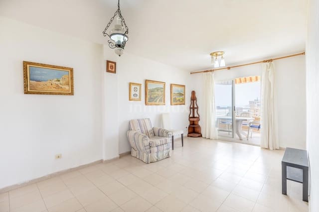 3 soverom Leilighet til salgs i Arenales del Sol, Elche / Elx med svømmebasseng garasje - € 275 000 (Ref: 9190375)
