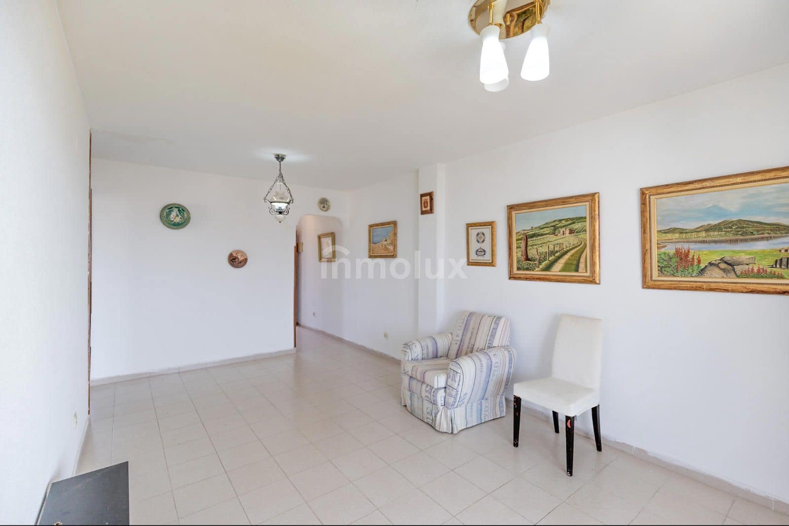 3 soverom Leilighet til salgs i Arenales del Sol med svømmebasseng garasje - € 275 000 (Ref: 9190375)