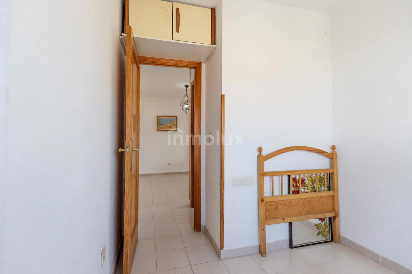 3 soverom Leilighet til salgs i Arenales del Sol med svømmebasseng garasje - € 275 000 (Ref: 9190375)