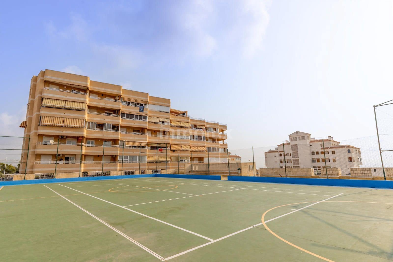 3 soverom Leilighet til salgs i Arenales del Sol med svømmebasseng garasje - € 275 000 (Ref: 9190375)