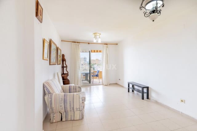 3 soverom Leilighet til salgs i Arenales del Sol, Elche / Elx med svømmebasseng garasje - € 275 000 (Ref: 9190375)