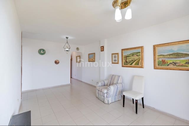 3 soverom Leilighet til salgs i Arenales del Sol, Elche / Elx med svømmebasseng garasje - € 275 000 (Ref: 9190375)