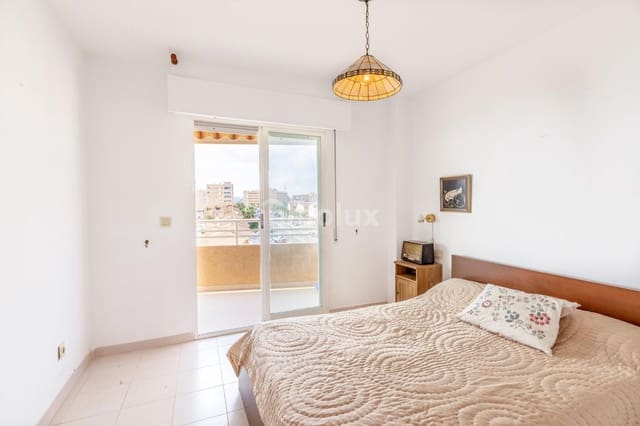 3 soverom Leilighet til salgs i Arenales del Sol, Elche / Elx med svømmebasseng garasje - € 275 000 (Ref: 9190375)