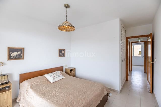 3 soverom Leilighet til salgs i Arenales del Sol, Elche / Elx med svømmebasseng garasje - € 275 000 (Ref: 9190375)