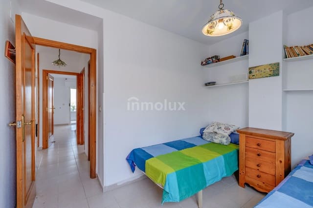 3 soverom Leilighet til salgs i Arenales del Sol, Elche / Elx med svømmebasseng garasje - € 275 000 (Ref: 9190375)