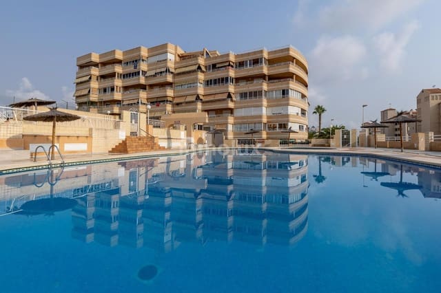 3 soverom Leilighet til salgs i Arenales del Sol, Elche / Elx med svømmebasseng garasje - € 275 000 (Ref: 9190375)