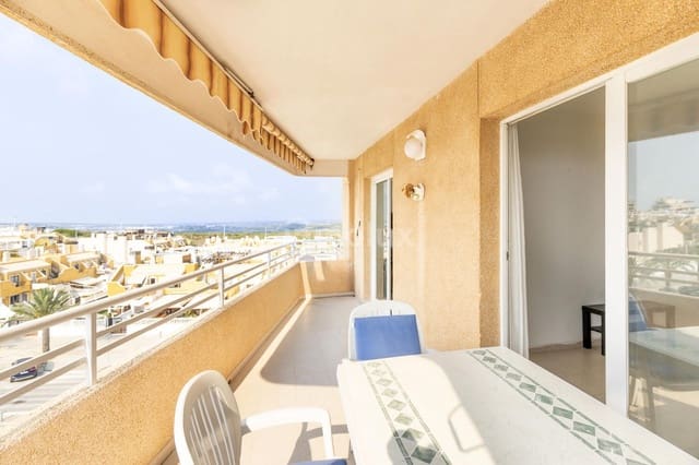 3 soverom Leilighet til salgs i Arenales del Sol, Elche / Elx med svømmebasseng garasje - € 275 000 (Ref: 9190375)