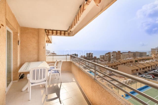 3 soverom Leilighet til salgs i Arenales del Sol, Elche / Elx med svømmebasseng garasje - € 275 000 (Ref: 9190375)