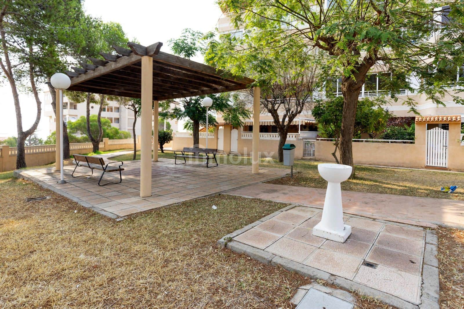 3 soverom Leilighet til salgs i Arenales del Sol med svømmebasseng garasje - € 275 000 (Ref: 9190375)