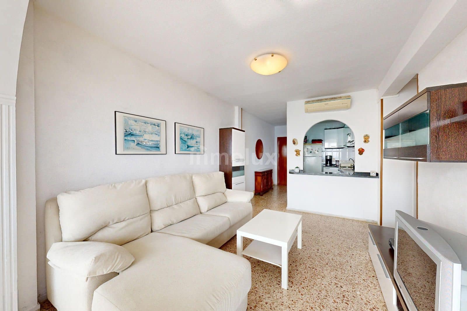 3 soverom Leilighet til salgs i Playa de San Juan med svømmebasseng - € 430 000 (Ref: 9190547)