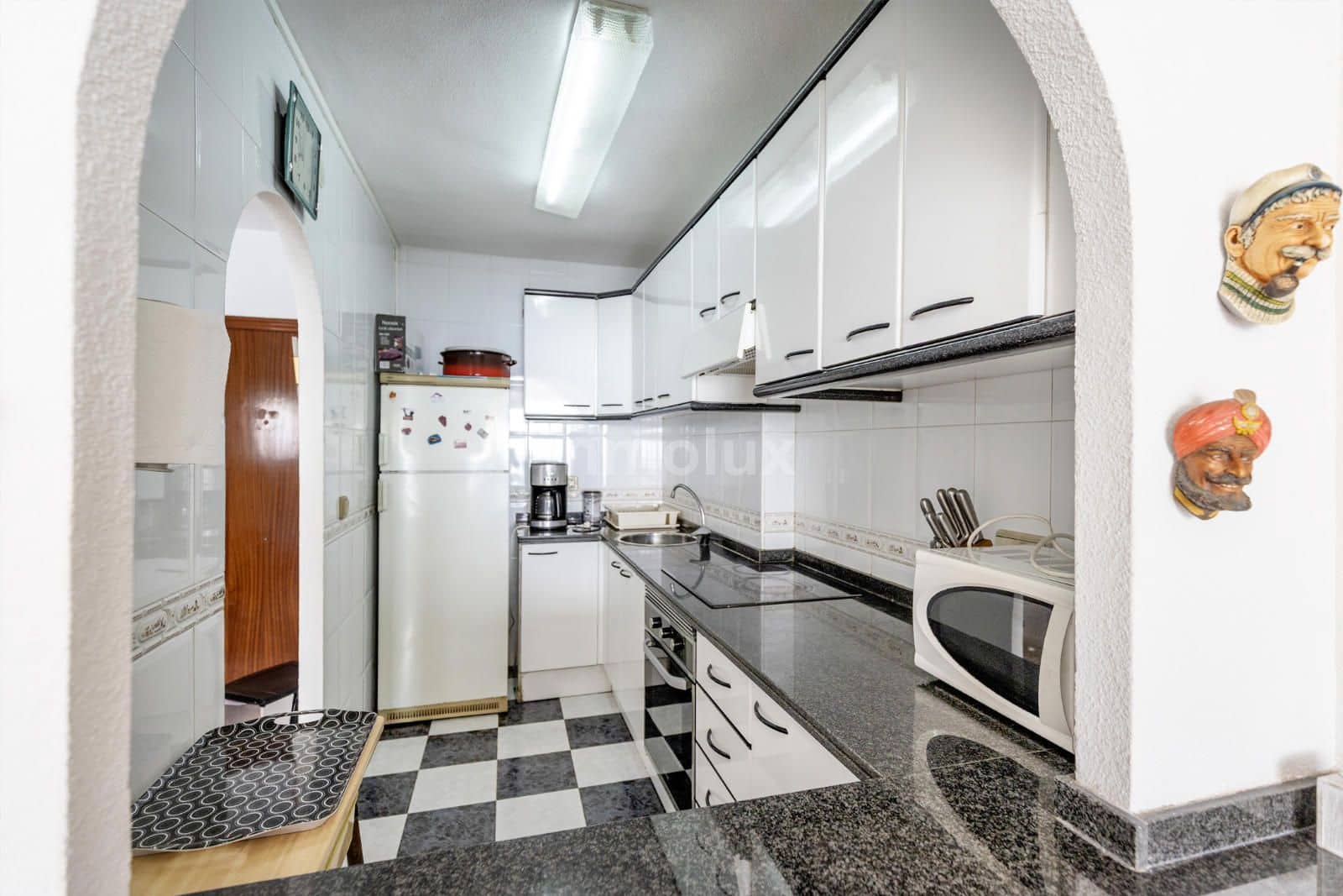 3 soverom Leilighet til salgs i Playa de San Juan med svømmebasseng - € 430 000 (Ref: 9190547)