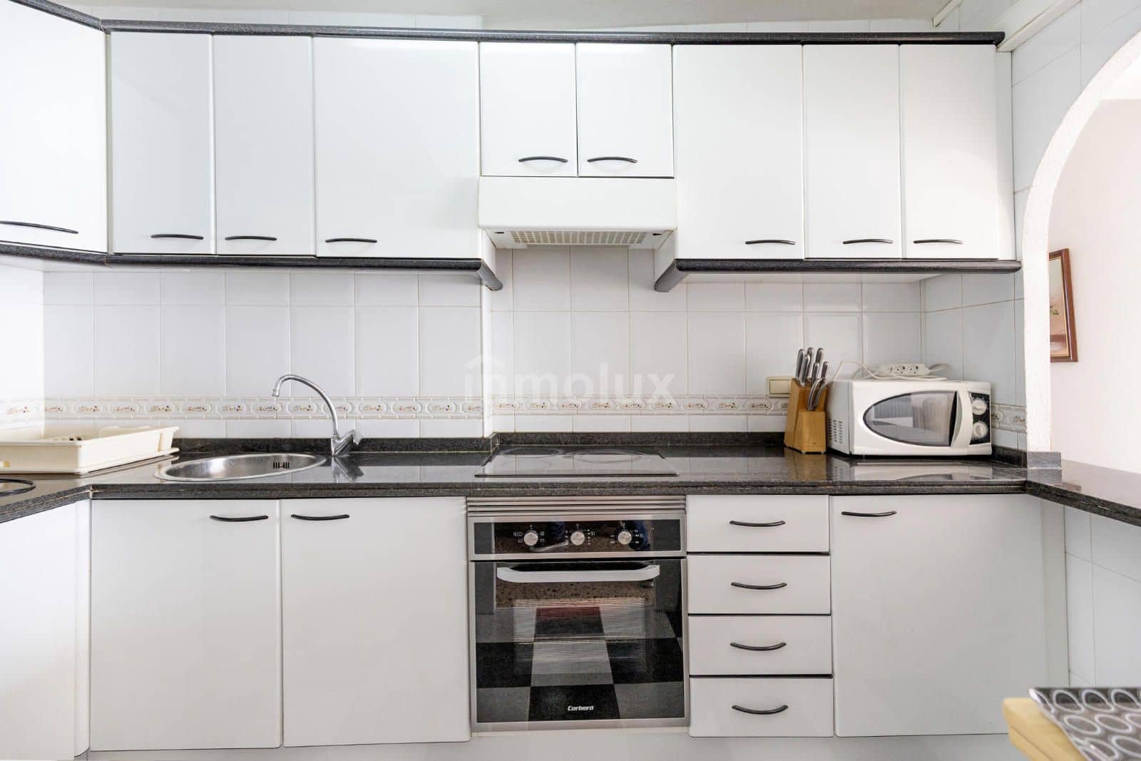 3 soverom Leilighet til salgs i Playa de San Juan med svømmebasseng - € 430 000 (Ref: 9190547)