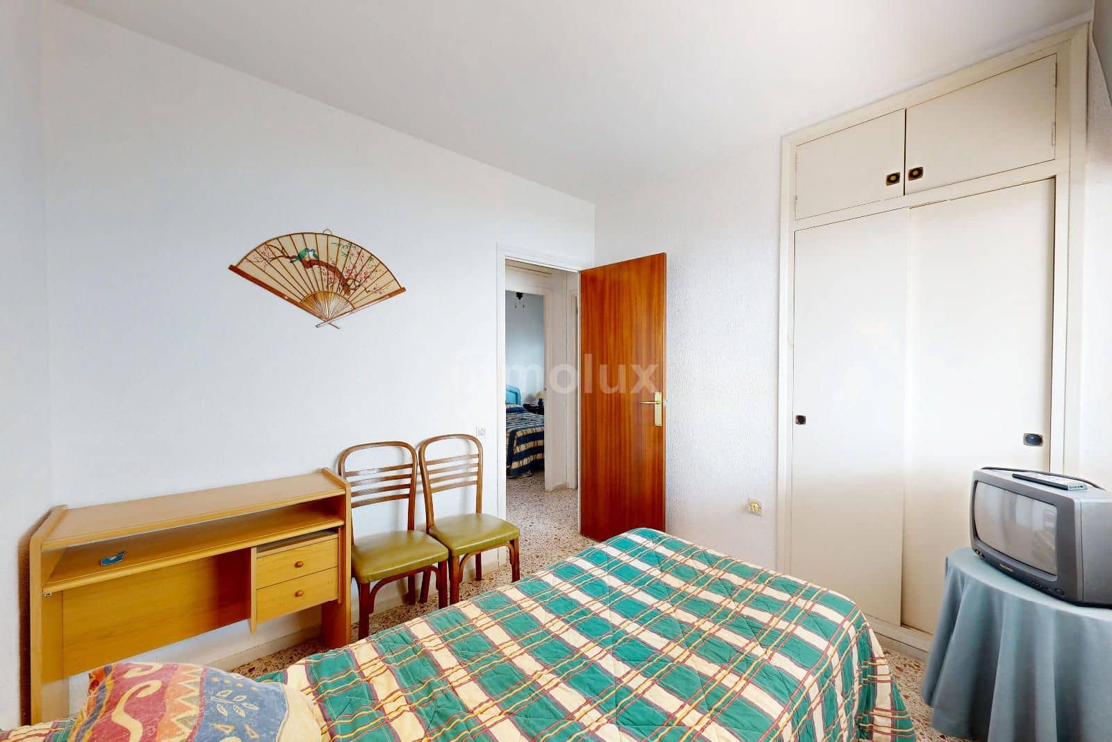 3 soverom Leilighet til salgs i Playa de San Juan med svømmebasseng - € 430 000 (Ref: 9190547)